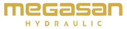 Mega San Hidrolik Logo